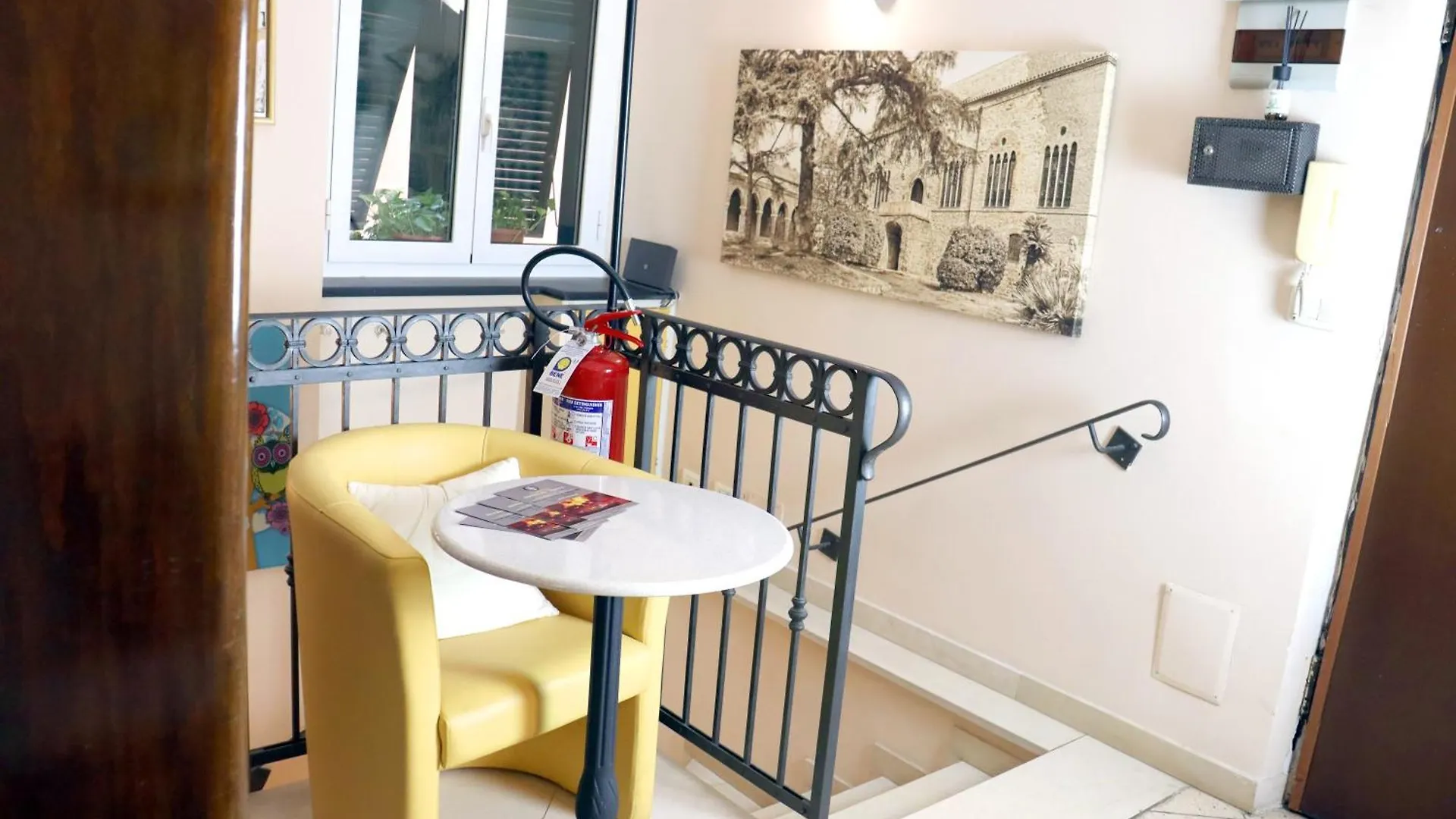 Hotel Albergo Locanda Diana Genoa