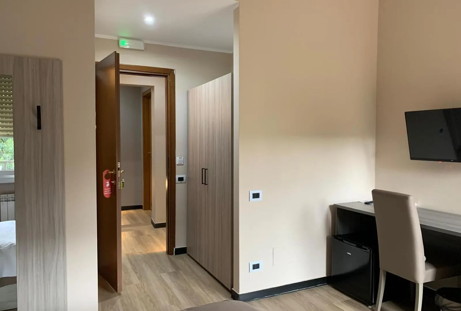 ג'נובה Albergo Locanda Diana 0*,