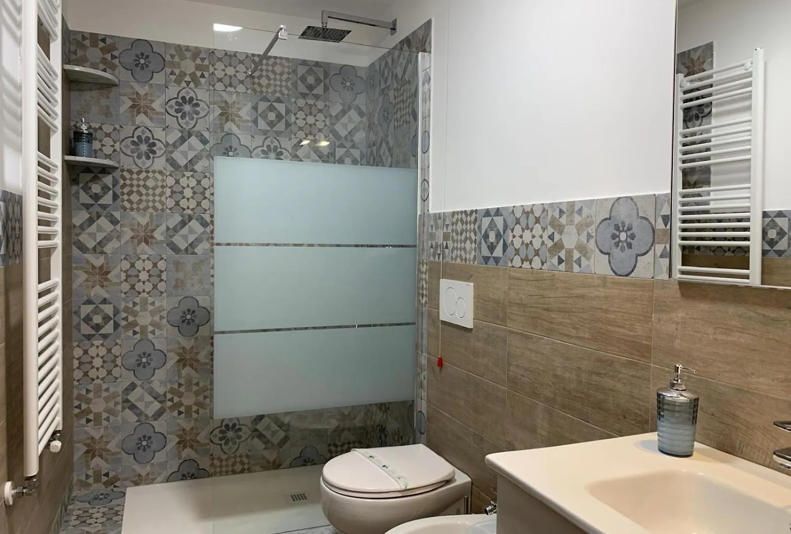 ג'נובה Albergo Locanda Diana