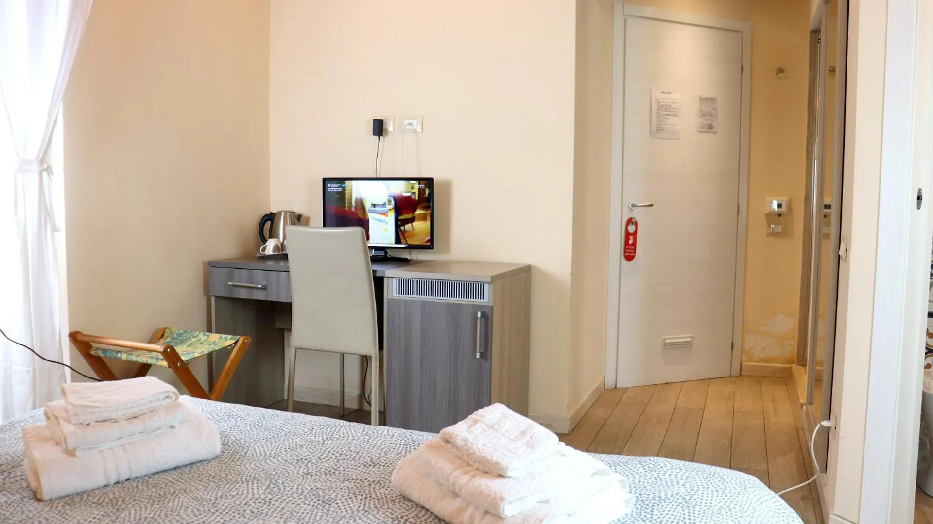 ג'נובה Albergo Locanda Diana