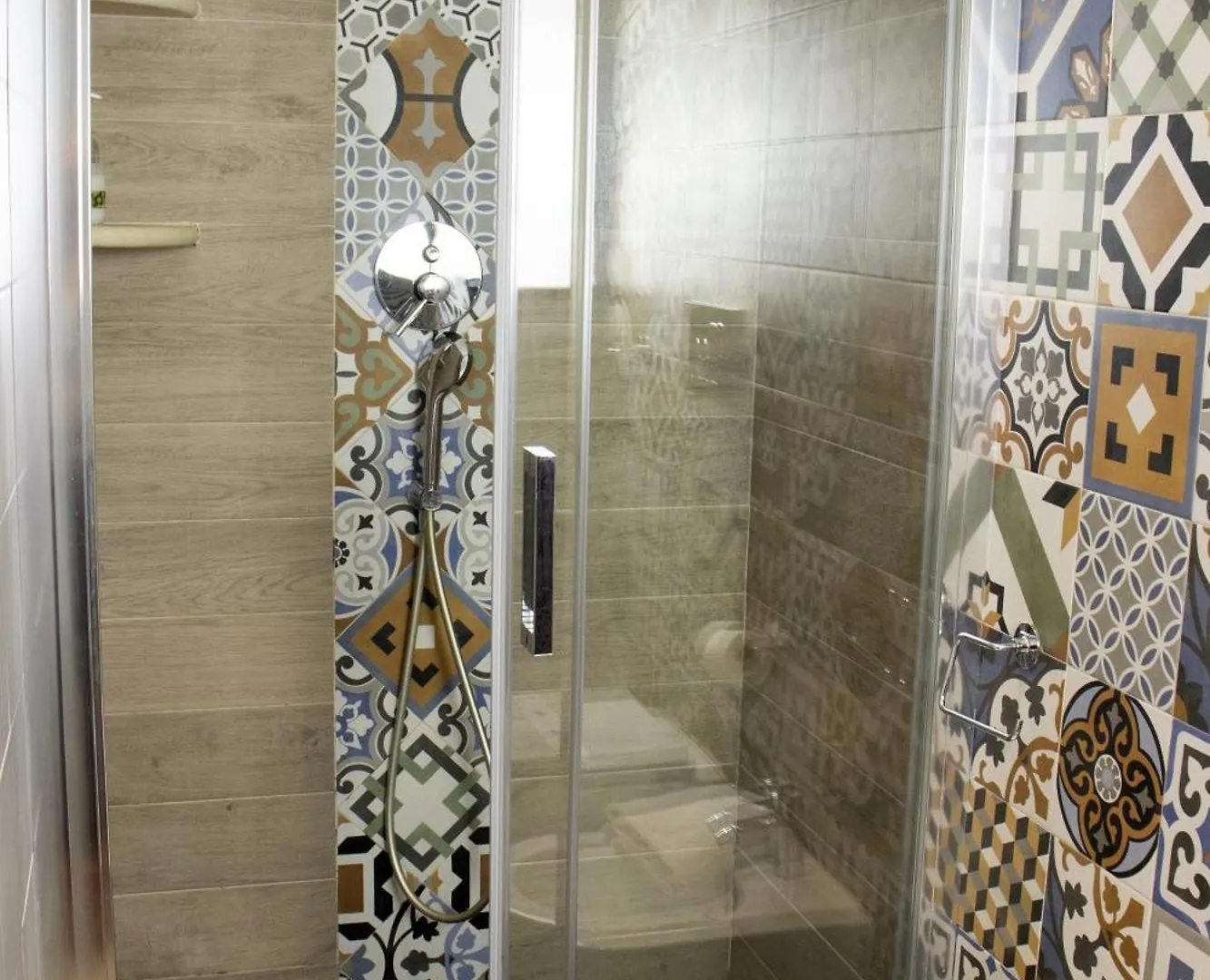 Hotel Albergo Locanda Diana Genoa