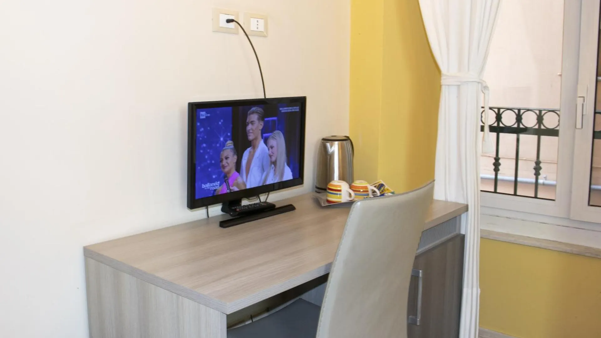 מלון ג'נובה Albergo Locanda Diana