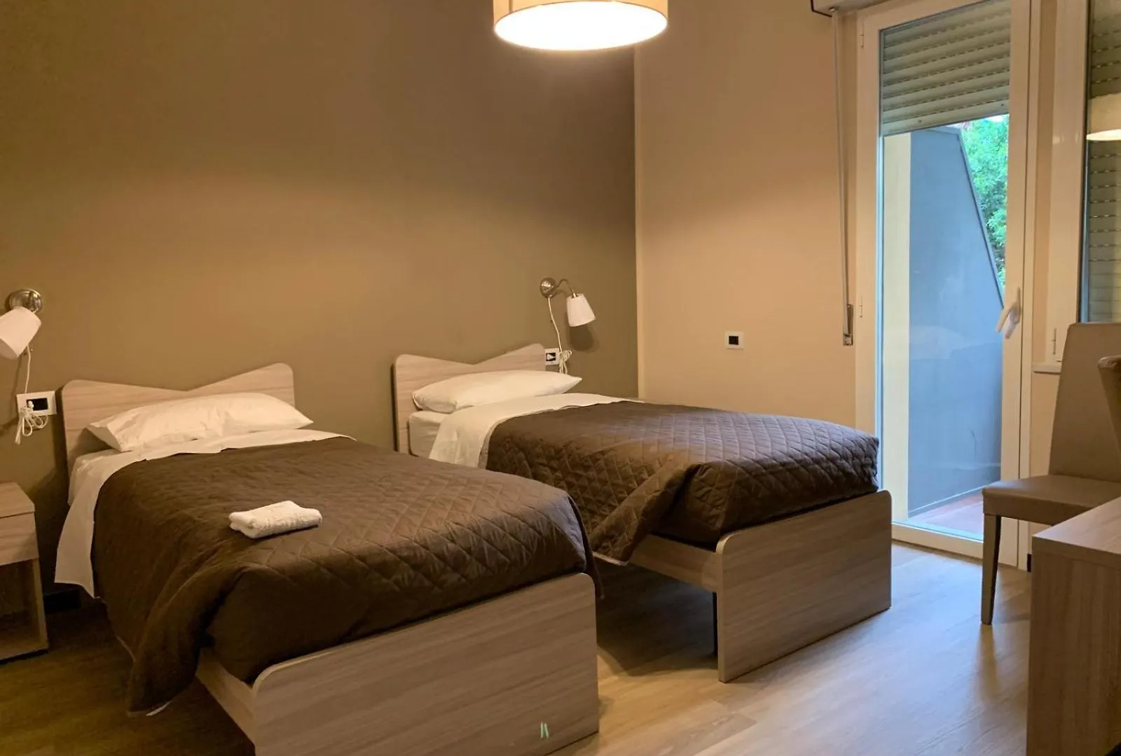 Albergo Locanda Diana Genova 0*,  Italia