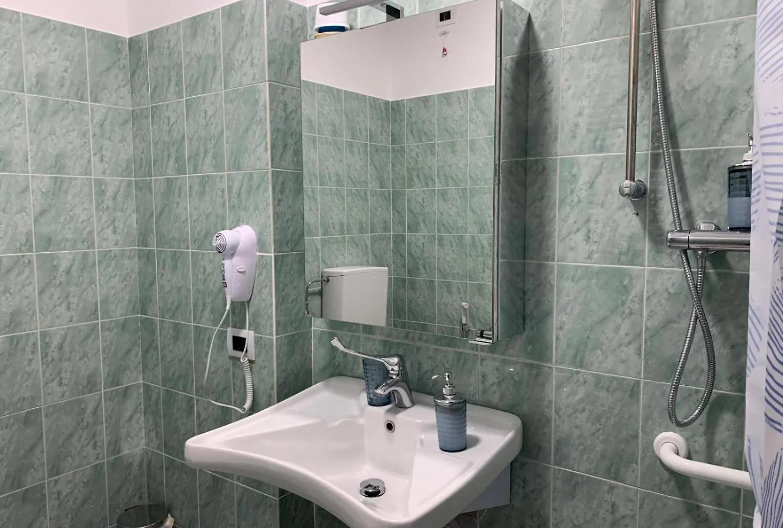Hotel Albergo Locanda Diana Genova