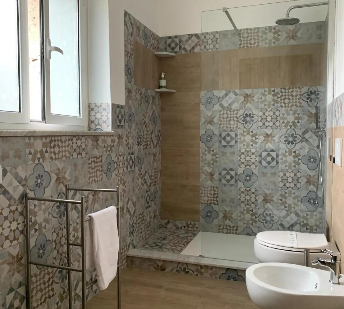 Albergo Locanda Diana Genova Hotel