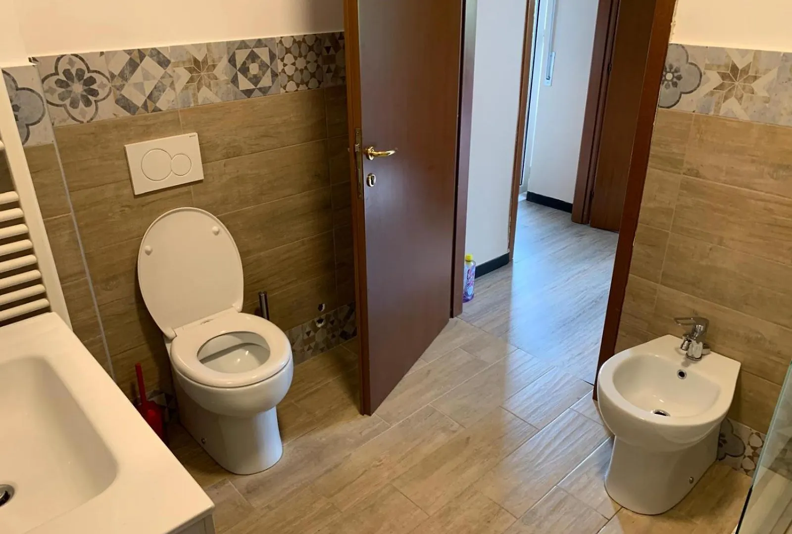 Hotel Albergo Locanda Diana Genova Italia