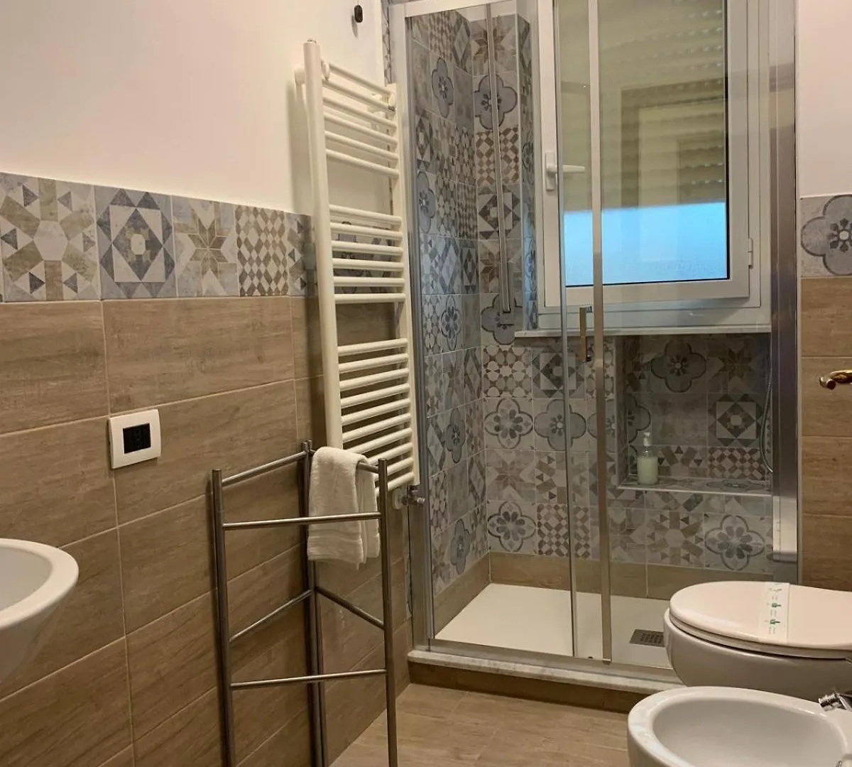 Hotel Albergo Locanda Diana Genova