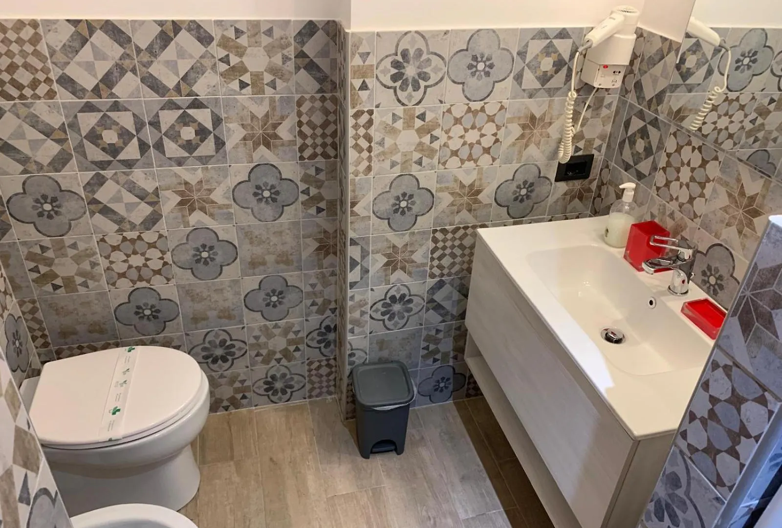 Albergo Locanda Diana Genova