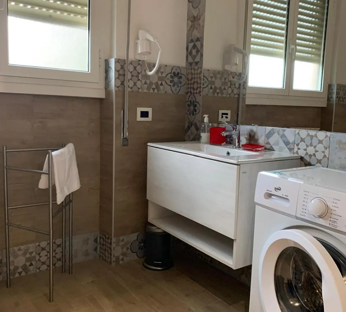 Albergo Locanda Diana Genova
