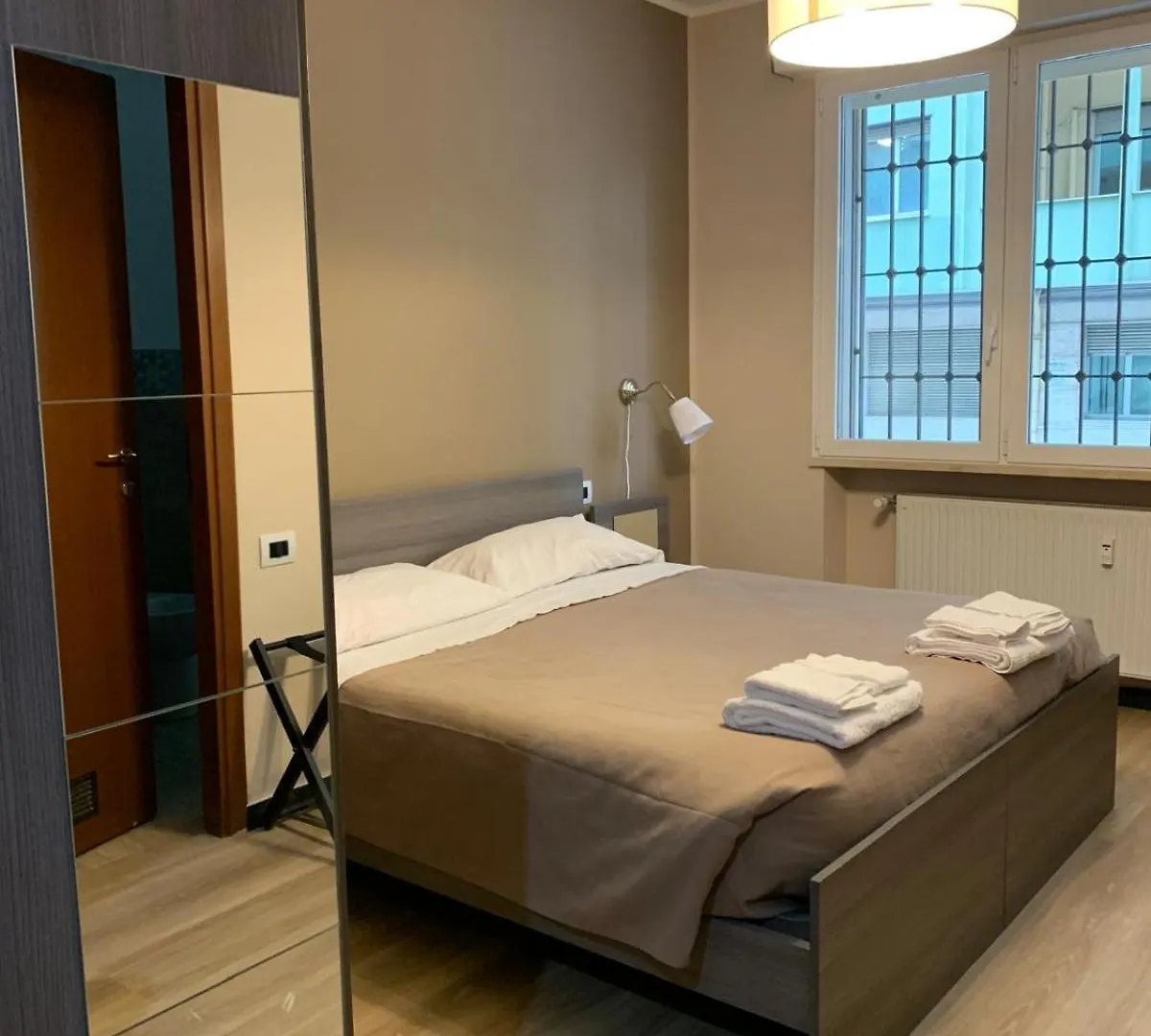 Albergo Locanda Diana Genova Italia