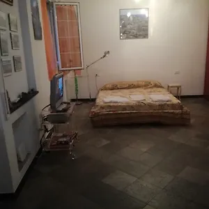 San Matteo Appartamento