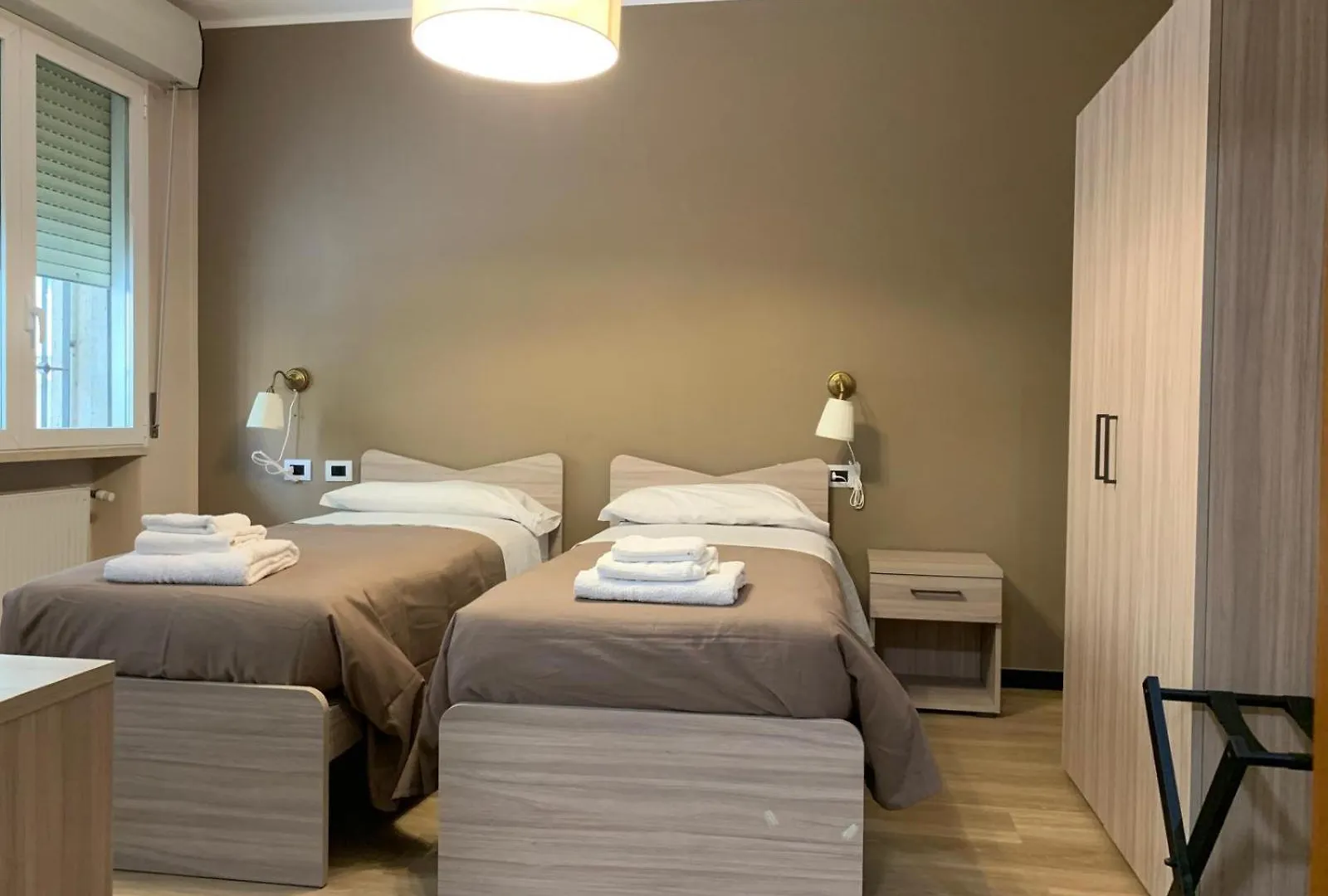 Albergo Locanda Diana Genua 0*,  Italien