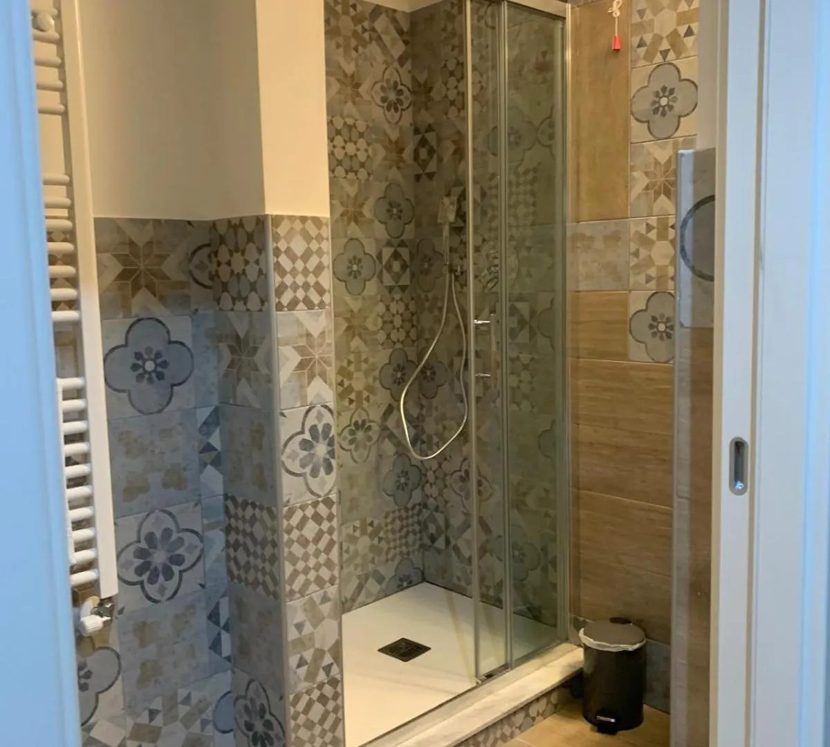 Albergo Locanda Diana Genua