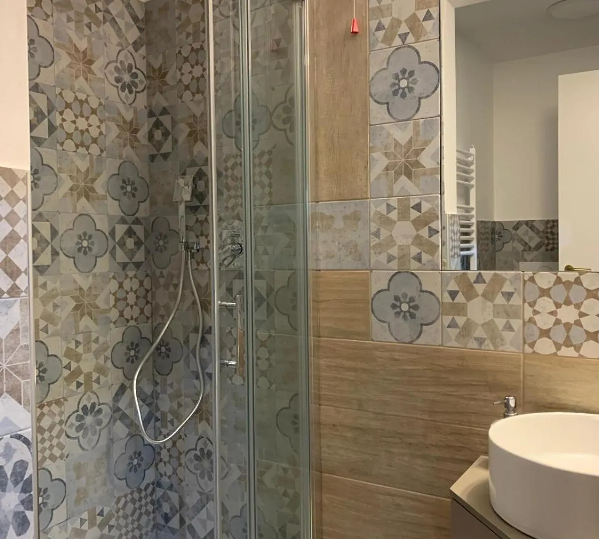 Albergo Locanda Diana Genua 0*,  Italien