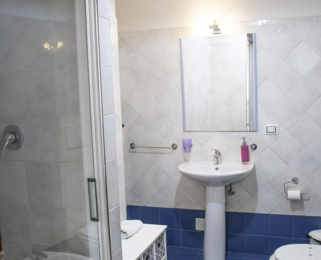 Hotel Albergo Locanda Diana Genua Italien