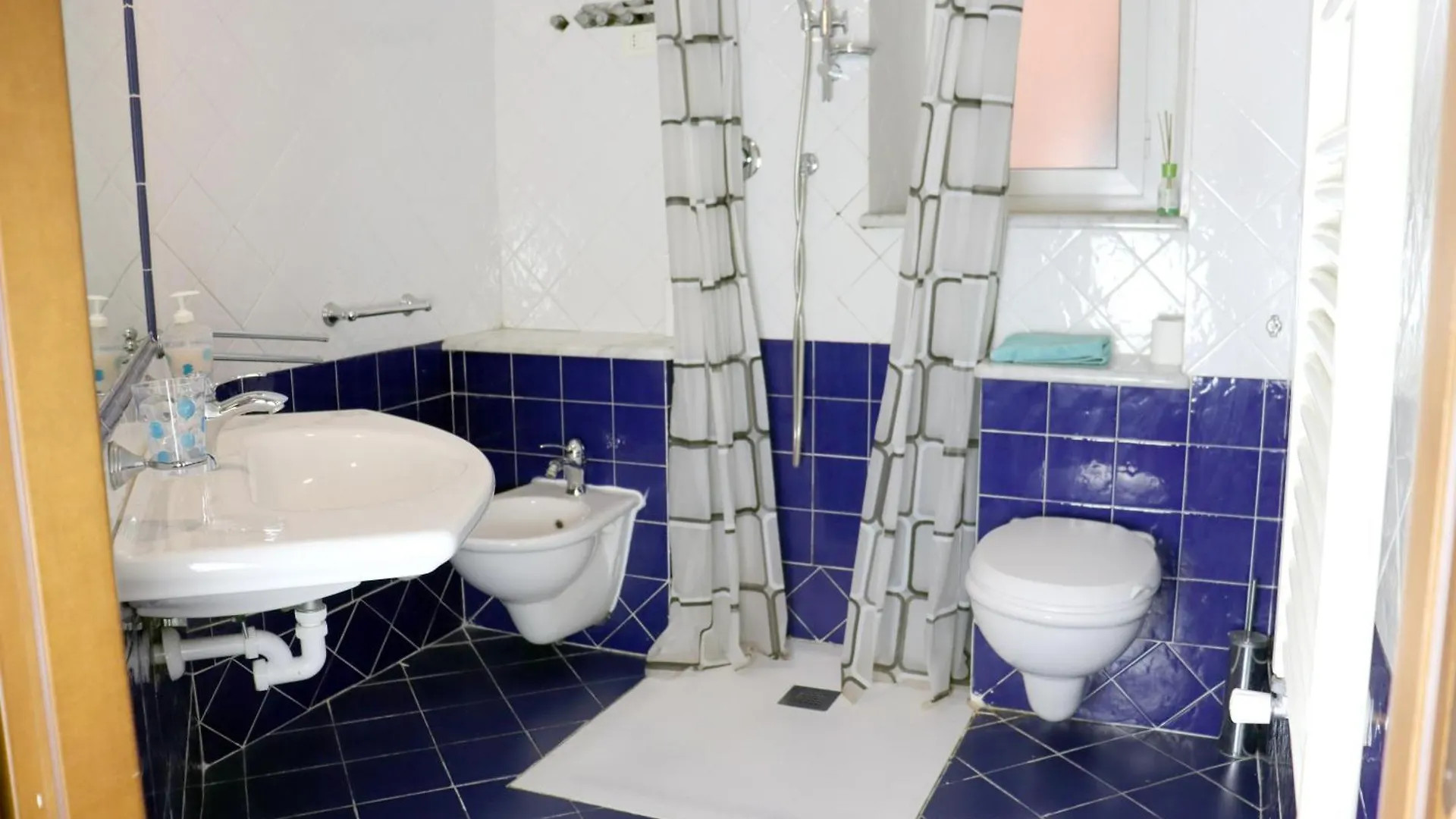 Albergo Locanda Diana Genua