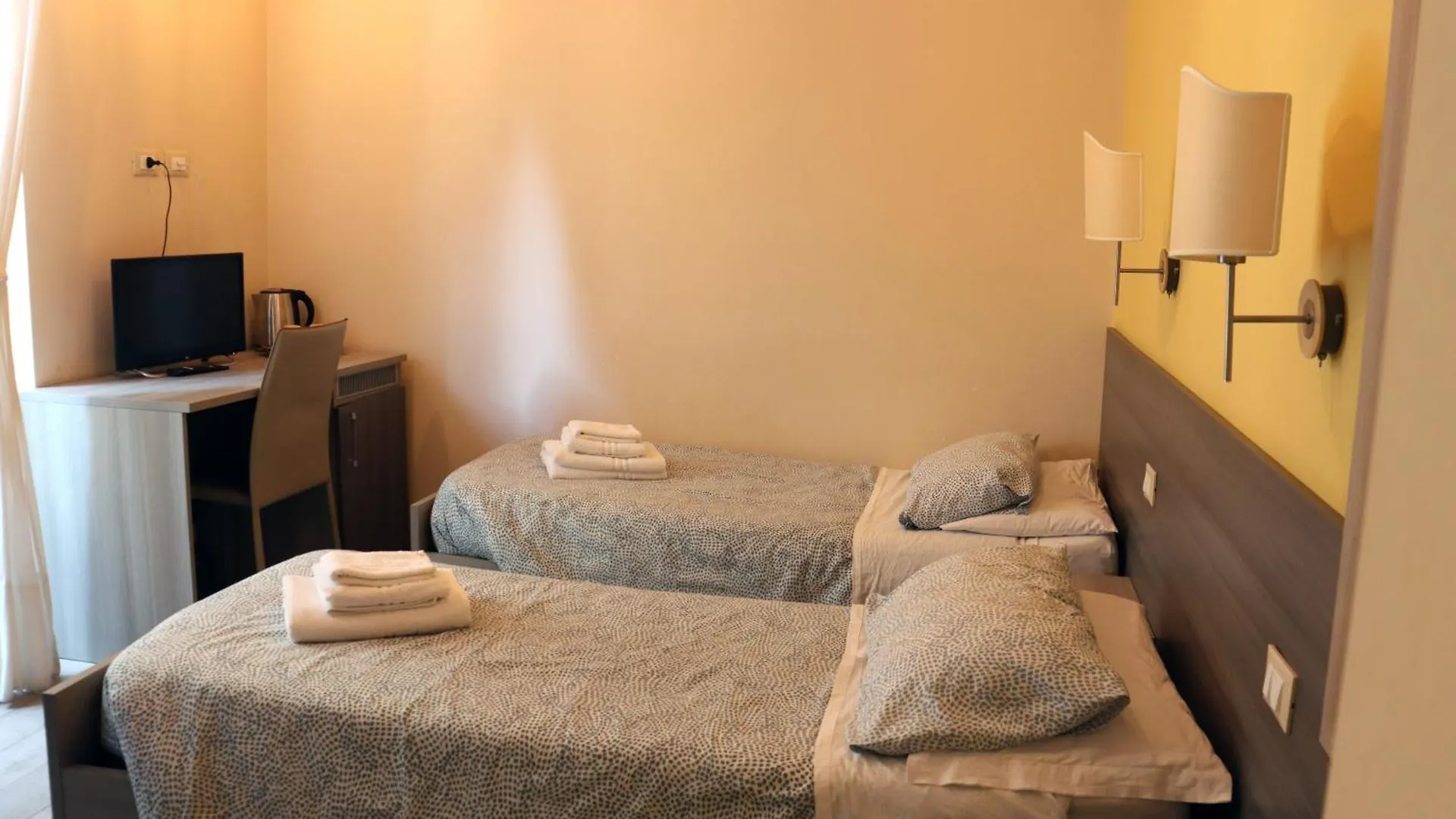 Albergo Locanda Diana Genua