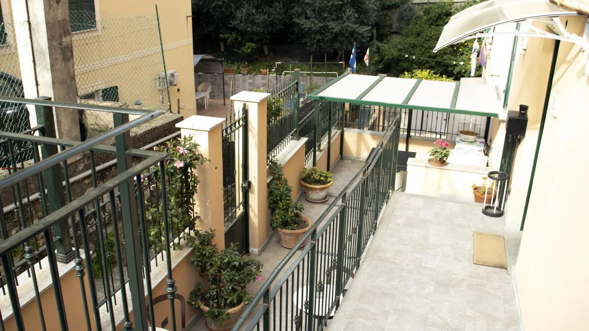 Albergo Locanda Diana Genua 0*,  Italien