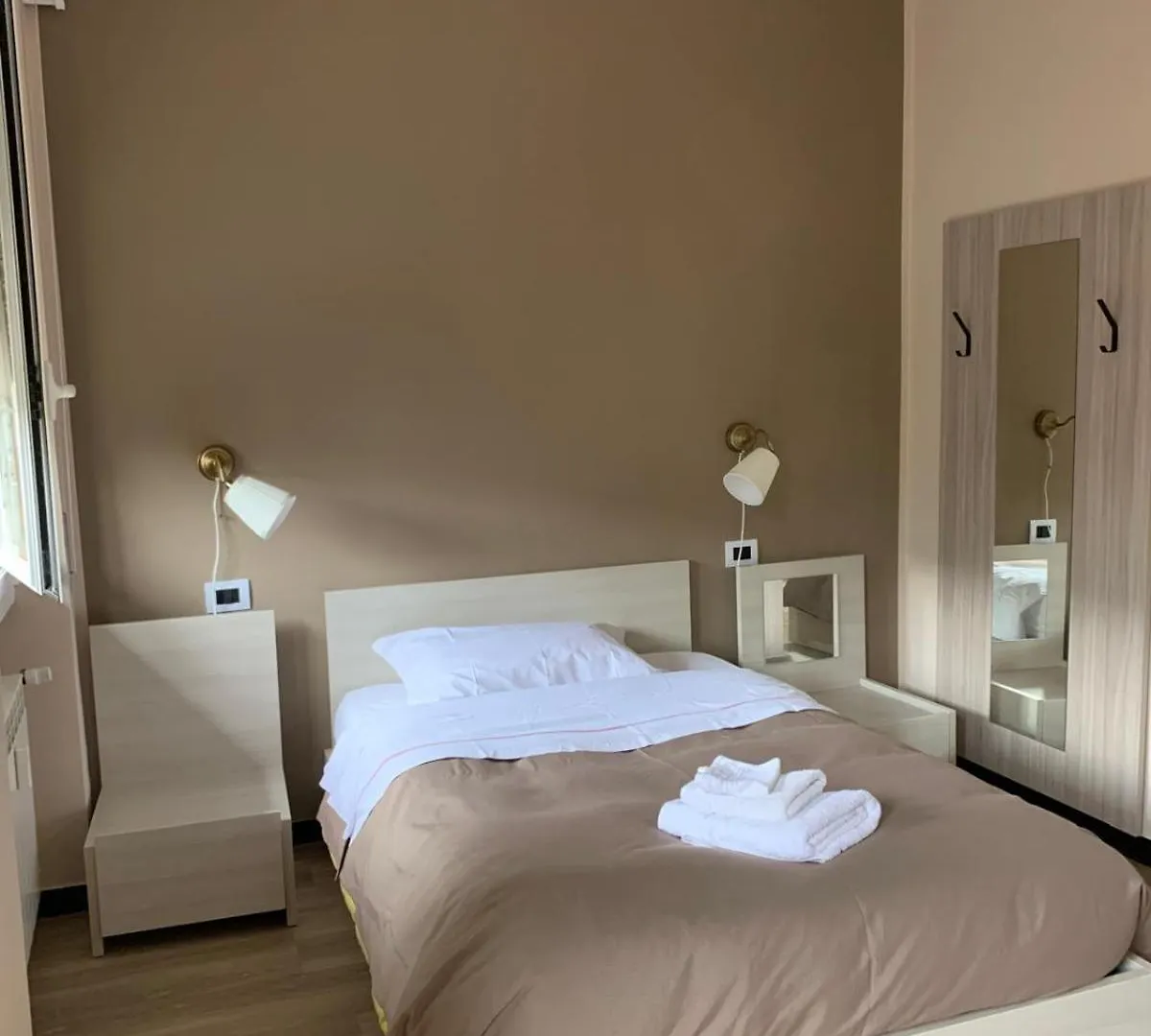Albergo Locanda Diana Genoa 0*,  Italy