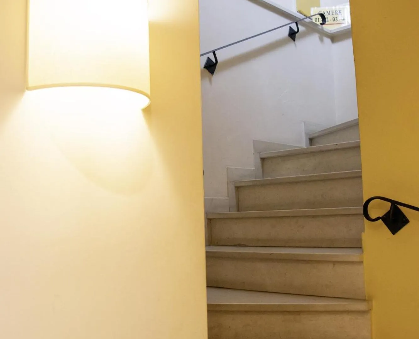 Albergo Locanda Diana Genoa Hotel