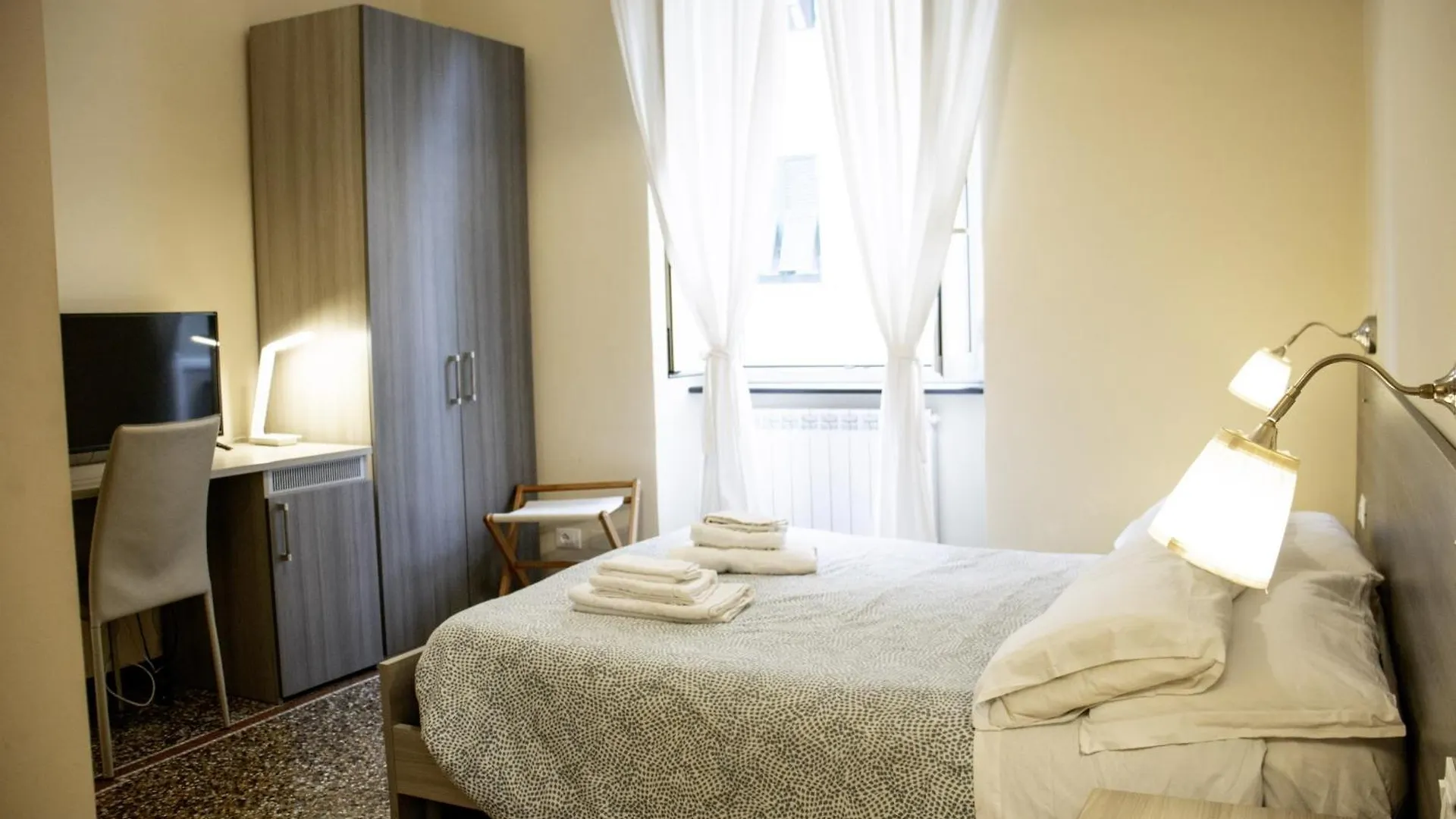 Hotel Albergo Locanda Diana Genoa
