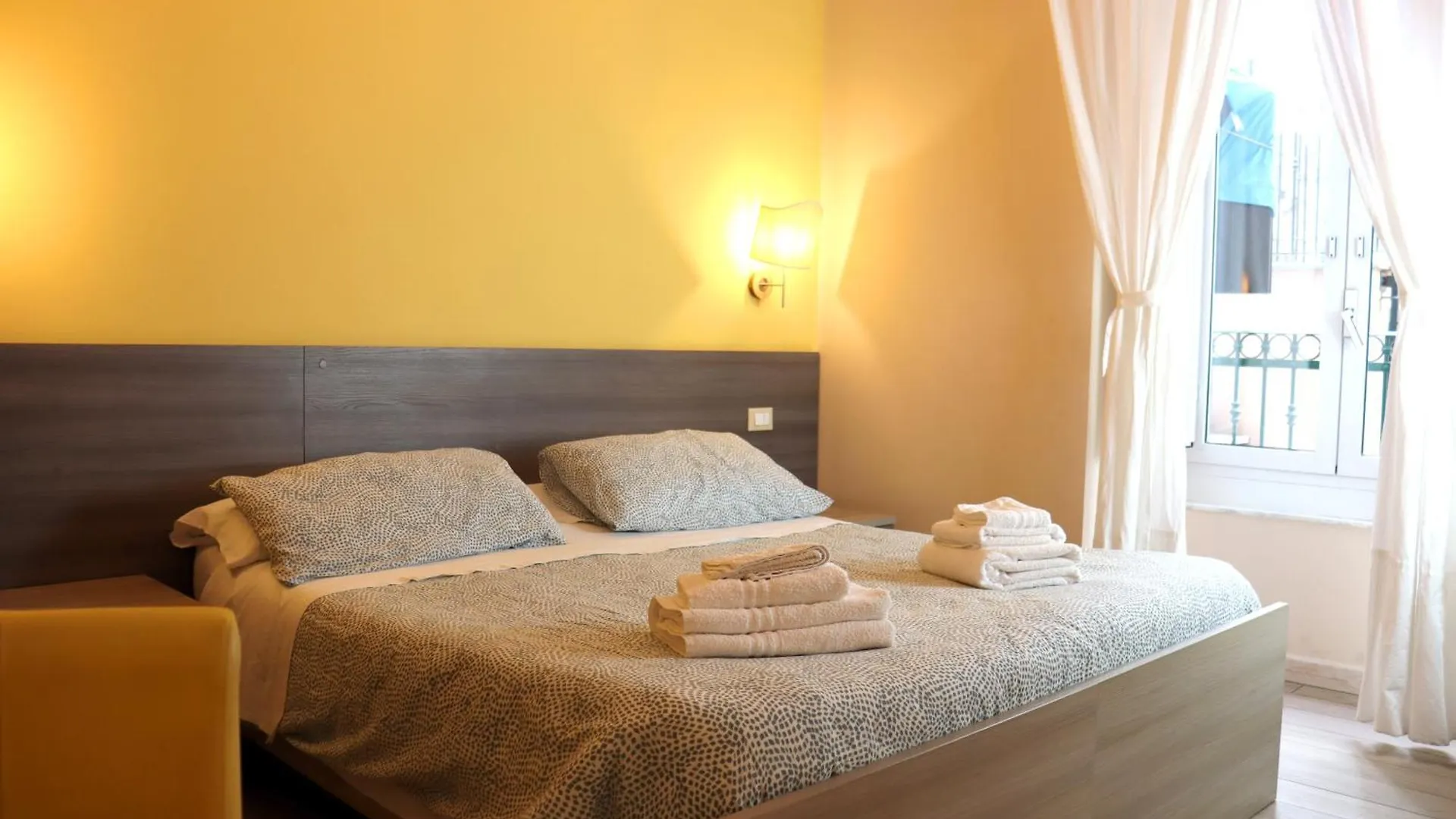 Albergo Locanda Diana Genoa 0*,