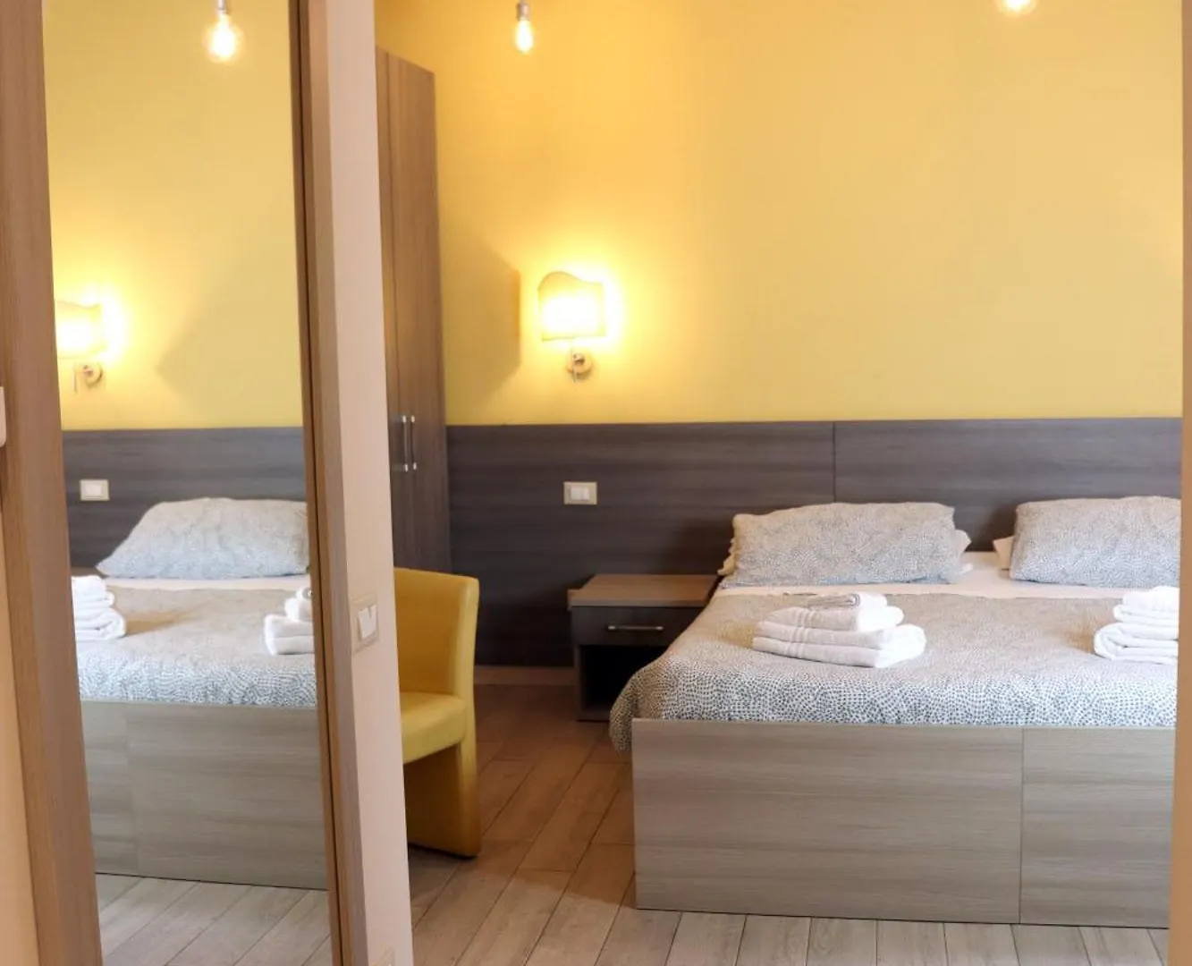 Hotel Albergo Locanda Diana Genoa