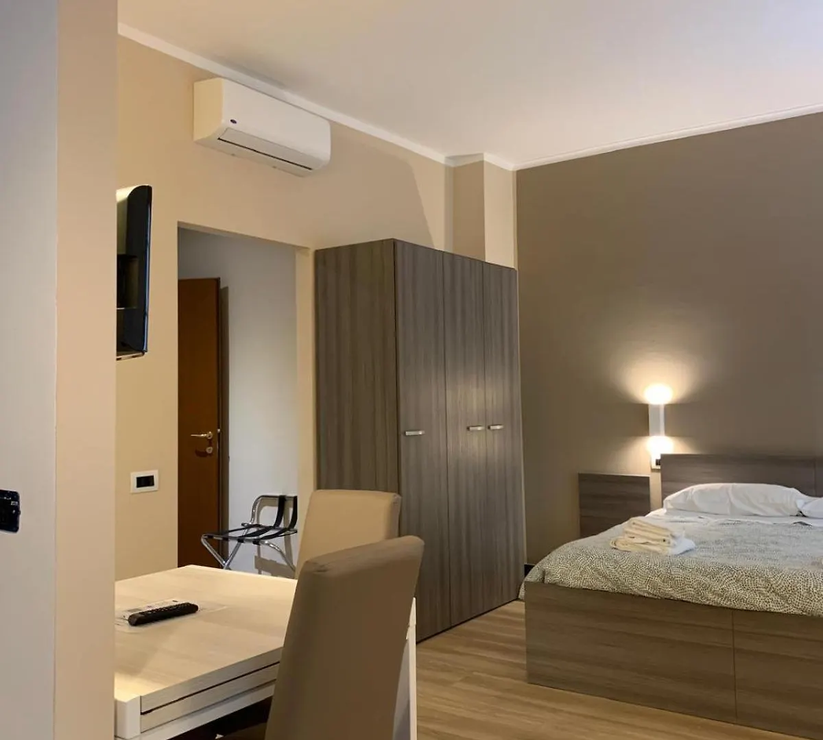 Hotel Albergo Locanda Diana Genoa