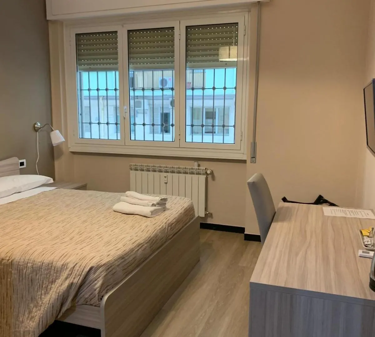 Albergo Locanda Diana Genoa